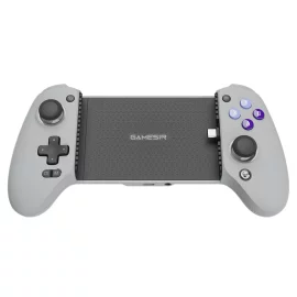 Coupon GameSir G8 Galileo Wired Gamepad Mobile Phone Controller with Hall Effect Stick USB Type-C Remote Gamer Pad for iPhone 15 Android Cloud Game