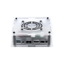 Coupon KINHANK Retro Video Game Consoles Super Console X Pro Plus S905X Chip Built-in 60+ Emulators with 50000+ Games Strong Heat Dissipation Support HD Output Multiplayer Languages All-in-one System for PSP/PS1/NAME/DC/N64 256G US Plug Game Set Top Box