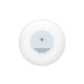 Coupon Smart Light Sensor Illuminance Brightness Test Home Lighting Automation Smart Home Tester APP Control