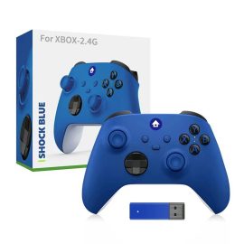 Coupon Wireless Controller for Xbox One S X Series X S 2.4G Wireless Joystick Gamepad