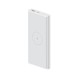 Coupon Xiaomi 22.5W 36Wh 10000mAh Wireless Power Bank External Battery Power Supply with 1 Input & 3 Outputs Fast Charging for iPhone 15 14 13 for Huawei Pura 70 Ultra for Xiaomi Civi 4Pro