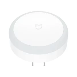 Coupon Xiaomi Mijia Smart LED Corridor Night Light Sensor Induction Night Lamp Automatic Lighting For Home Corridor Bedroom