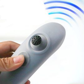 Coupon ZANLURE 1PCS RC Bait Boat Remote Controller Cover Waterproof Silicone Protective Case Moisture-proof for Fishing