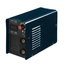 Coupon Excellway ZX7-200 250A 220V Mini Electric Welding Machine Portable Digital Display MMA ARC DC Inverter Plastic Welder Weld Equipment