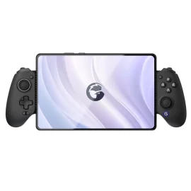 Coupon GameSir G8 Plus Galileo Wireless Gamepad G8+ Mobile Game Controller Bluetooth Version Compatible Phone Length 110-215mm For Switch PC Android IOS