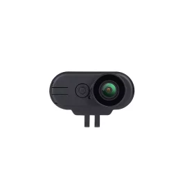 Coupon Hawkeye Thumb 4K HD FPV Camera 5 23V FOV 170 Degree with Gyroflow Support Remote Recording Only 15.5g for RC Racing Drone