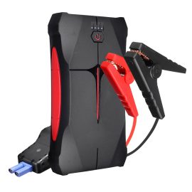 Coupon IMars J01 Portable Car Emergency Jump Starter Powerbank 13800mAh 51.05wh Peak Current 1200A with LED Flashlight Waterproof