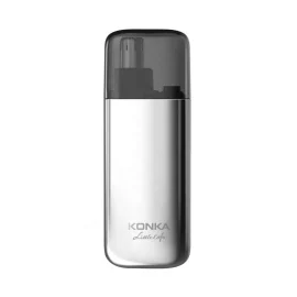 Coupon KONKA KBMQ 2502 L Electric Nose Hair Trimmer Achieve Shaver Facial Nose Hair Scissors Men Women Clean Trimmer Shaver