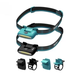 Coupon Nextool Headlamp COB Multi Purpose Headlight Waterproof Type C Rechargeable LED Flashlight Portable Outdoor Camping Lamp