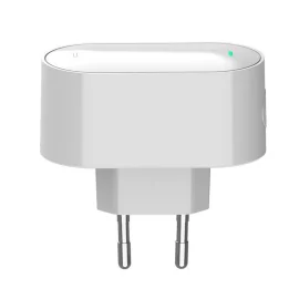 Coupon Tuya Smart SmartLife Gateway Zigbe bluetooth Mesh Wireless Socket APP Remote Voice Control with Alexa Smart Home Automation Hub