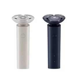 Coupon XIAOMI MIJIA S101 Electric Shaver Dry Wet Shaving Beard Trimmer Trimer Cutter Portable Razor Razors Hair Cutting Machine for Men