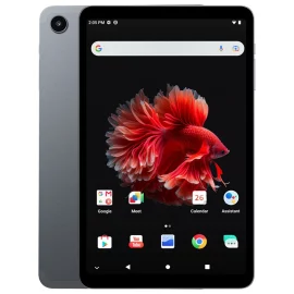 Coupon Alldocube iPlay 50 Mini NFE UNISOC T606 Octa Core 4GB RAM+8GB Virtual Memory 128GB ROM Netflix Widevine L1 8.4 Inch Android 13 Tablet