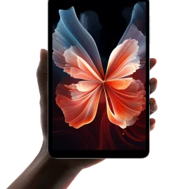 Coupon Alldocube iPlay 50 Mini Pro NFE Helio G99 Octa Core 8GB RAM+8GB Virtual Memory 128GB or 256GB ROM Netflix Widevine L1 4G LTE Android 13 Tablet