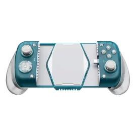 Coupon GameSir X3 Pro Integrated Cooler Mobile Game Controller Aurora Stretching Wired Gamepad Type-C Built-in Peltier Cooling Plate For IPhone 16 Series Android