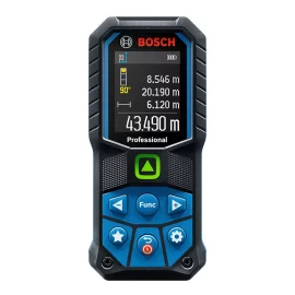 Coupon Professional GLM50 23G Green Laser Range Finder 50m Measurement IP65 360 Tilt Sensor High Accuracy