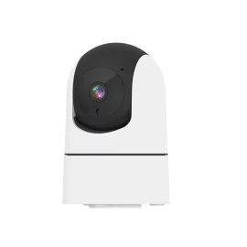 Coupon Tuya 6MP WiFi IP Camera Indoor Wireless Security Auto Tracking Baby Monitor Smart Home CCTV 2.4G or 5G Night Vision Two Way Audio
