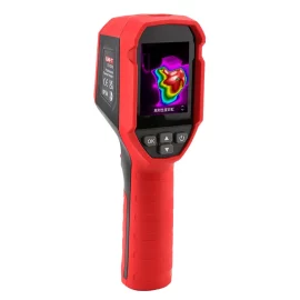 Coupon UNI-T UTi120S 120×90 Infrared Thermal Imager -20℃~400℃ Handheld Temperature Thermal Camera PCB Circuit Industrial Testing