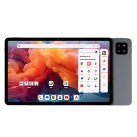 Coupon Alldocube iPlay 60 Plus Helio G99 MT8781 120Hz 2K Screen Octa Core 8GB RAM 256GB ROM Netflix Widevine L1 4G LTE 11.45 Inch Face Unlock Android 14 Tablet