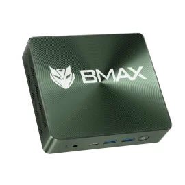 Coupon BMAX B6 Power Intel Core i7 1060NG7 Intel Plus Graphics 16GB LPDDR4 1TB NVME SSD Mini PC Quad Core bluetooth 5.2 Windows 11 Mini Computer Desktop PC