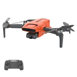 Coupon FIMI X8 MINI 3 SoLink 9KM FPV Super Night Video Mode With 4K 60fps 1/2″ CMOS Camera 3-axis Mechanical Gimbal 32mins Flight Time 250g Ultralight Foldable RC Drone Quadcopter RTF