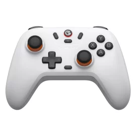 Coupon GameSir T4n Lite Gamepad Cost Effective Multi Platform Wireless Controller Tri Mode Connectivity Works with PC Steam Switch iOS and Android Devices