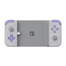 Coupon GameSir X2s Type-C Gamepad Mobile Phone Controller with Hall Effect Stick USB Type-C Remote Gamer Pad for iPhone 15 Android Cloud AAA Game