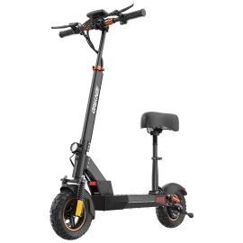 Coupon iENYRID M4 Pro S+ MAX Electric Scooter 48V 20AH Battery 800W Motor 10inch Tires 40-75KM Max Mileage 150KG Max Load Folding Electric Scooter