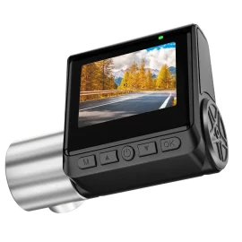 Coupon IMars X22 4K Car Dash Cam Dual channel IPS HD Screen Voice Prompts WIFI Front Rear Driving Recorder DVR with 175 Wide Angle Lens