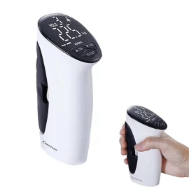 Coupon KALOAD Dynamometer Hand Grips Electronic Grip Strengthener LED Display Intelligent Electronic Grip Meter
