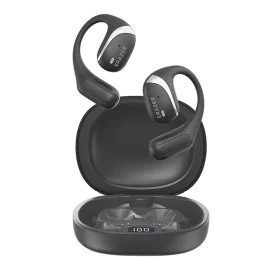 Coupon Lenovo ERAZER X9 TWS Headset Wireless bluetooth 5.4 Earphone 20mm Driver Unit DT7.0 ENC Noise Cancelling 84H Playback LED Digital Display Earhooks Sports Headphones