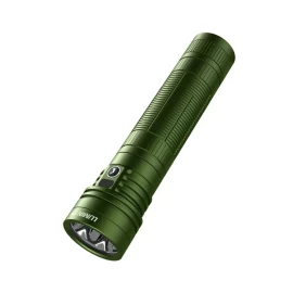 Coupon Lumintop DF1 Pro 4500LM High Lumen Powerful Flashlight with 15000mah High Capacity 33140 Battery,Type C USB Rechargeable Portable LED Torch Attack Head Outdoor Camping Lamp