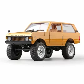 Coupon MNRC MN168 RTR 1/12 2.4G 4WD RC Car for Land Rover LED Light Off-Road Climbing Truck Rock Crawler Full Proportional Vehicles Models Toys Oil Filled Shocks