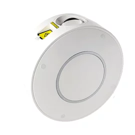 Coupon Tuya Smart Star Projector Light WiFi Laser Starry Sky Projector Waving Night Light LED Colorful APP Wireless Control Timing Function Work with Alexa Google Home