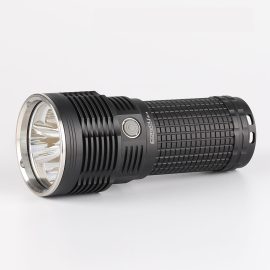 Coupon Convoy 3X21A 3* SFT40 SST40 6800LM High Power Output 21700 Flashlight