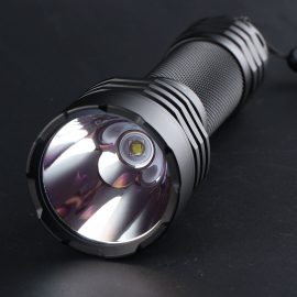 Coupon Convoy M21A SST40 2300lm 6500K 21700 18650 Flashlight White Tint LED Torch