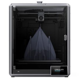Coupon Creality K1 Max AI Speedy 3D Printer with Unicorn Quick Swap Nozzle