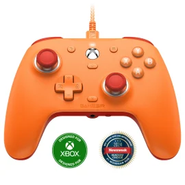 Coupon GameSir G7 SE Xbox Gaming Controller Wired Gamepad with Hall Effect Joystick for Xbox Series X Xbox Series S Xbox One