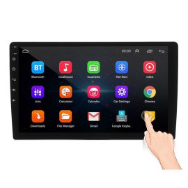 Coupon iMars 9-inch Car MP5 Media Player with Carplay Car Video Player 2+64G for Android 8.1 System Support GPS Wifi bluetooth