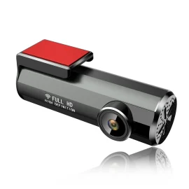 Coupon iMars X5 Car Dash Cam – High Definition 1080p with 140° Wide Angle Lens