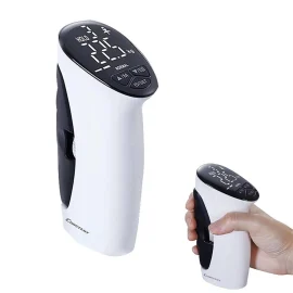 Coupon KALOAD Dynamometer Hand Grips Electronic Grip Strengthener LED Display Intelligent Electronic Grip Meter