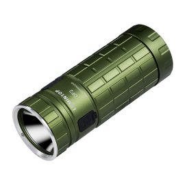 Coupon Lumintop DF2 SFT40 LED 1600LM 800M Thrower Powerbank Flashlight with 24000mAh 46800 Battery Dual USB-C Output Port, Type C Rechargeable Powerful LED Torch Outdoor Long Range Search Light