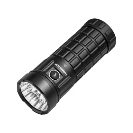 Coupon Lumintop GT18 7000LM Hiph Power Output LED Flashlight With 46950 Battery Power Bank Function Camping Lantern,USB C Rechargeable Outdoor LED Torch Work Light