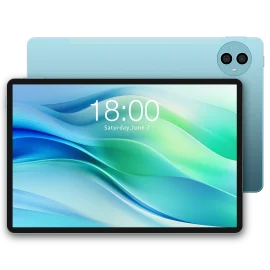 Coupon Teclast P50 UNISOC T606 Octa Core 6GB RAM+8GB Virtual Memory 128GB ROM 4G LTE 11 Inch Android 14 Tablet
