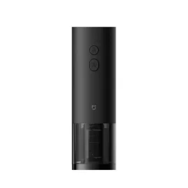 Coupon XIAOMI Mijia Electric Red Wine Bottle Opener Wine Opener Household Multi Function Screwdriver Automatic Wine Bottle Opener Cap Opener Kitchen
