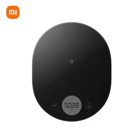 Coupon XIAOMI Mijia Electronic Scale Precision Electronic Scale High Precision 1g to 3000g Kitchen Scale Household Small Baking Food Scale