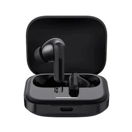 Coupon Xiaomi Redmi Buds 5 TWS bluetooth Earphone 46dB Active Noise Cancelling 12.4mm Large Drivers 40H Battery Life 4 EQ Sound In ear Sports Headphone