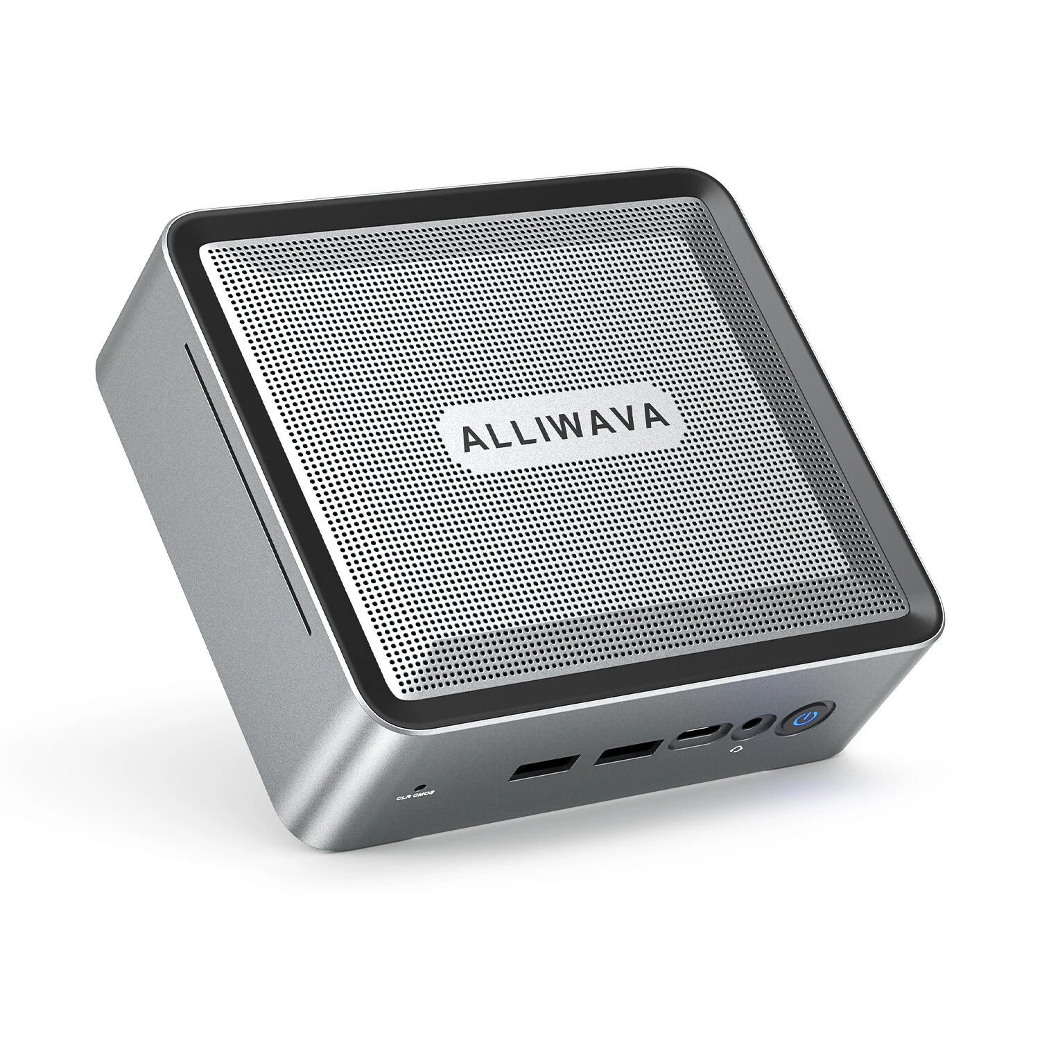 Coupon ALLIWAVA U58 AMD Ryzen 7 5800U Octa Cores 32GB DDR4 512GB or 1TB SSD Windows 11 WIFI 6E BT5.2 4K Triple Output Type C Mini Computer Desktop PC