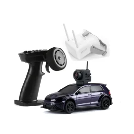 Coupon Diatone SNT MIX GO CA51 1/43 2.4G AWD FPV/RTR Micro Drift RC Car Competition LED Lights Optional Goggles Racing Mini Vehicles Models On-Road Toys