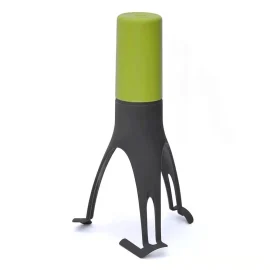 Coupon Electric Automatic Mixer 3 Speed Adjustable Egg Beater Blender Crazy Stick Blender Utensil Triangle Whisk Food Sauce Soup Blender