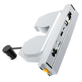 Coupon For Tesla Model 3 Highland Intelligent Docking Station 4 in 1 Type C PD 27W Fast Charger USB Extender Docking Station Powered Splitter